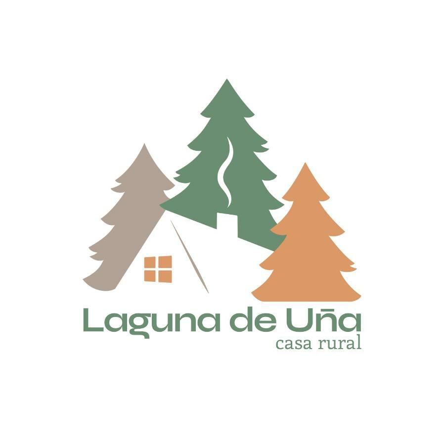 Casa Rural Laguna De Унья Екстер'єр фото